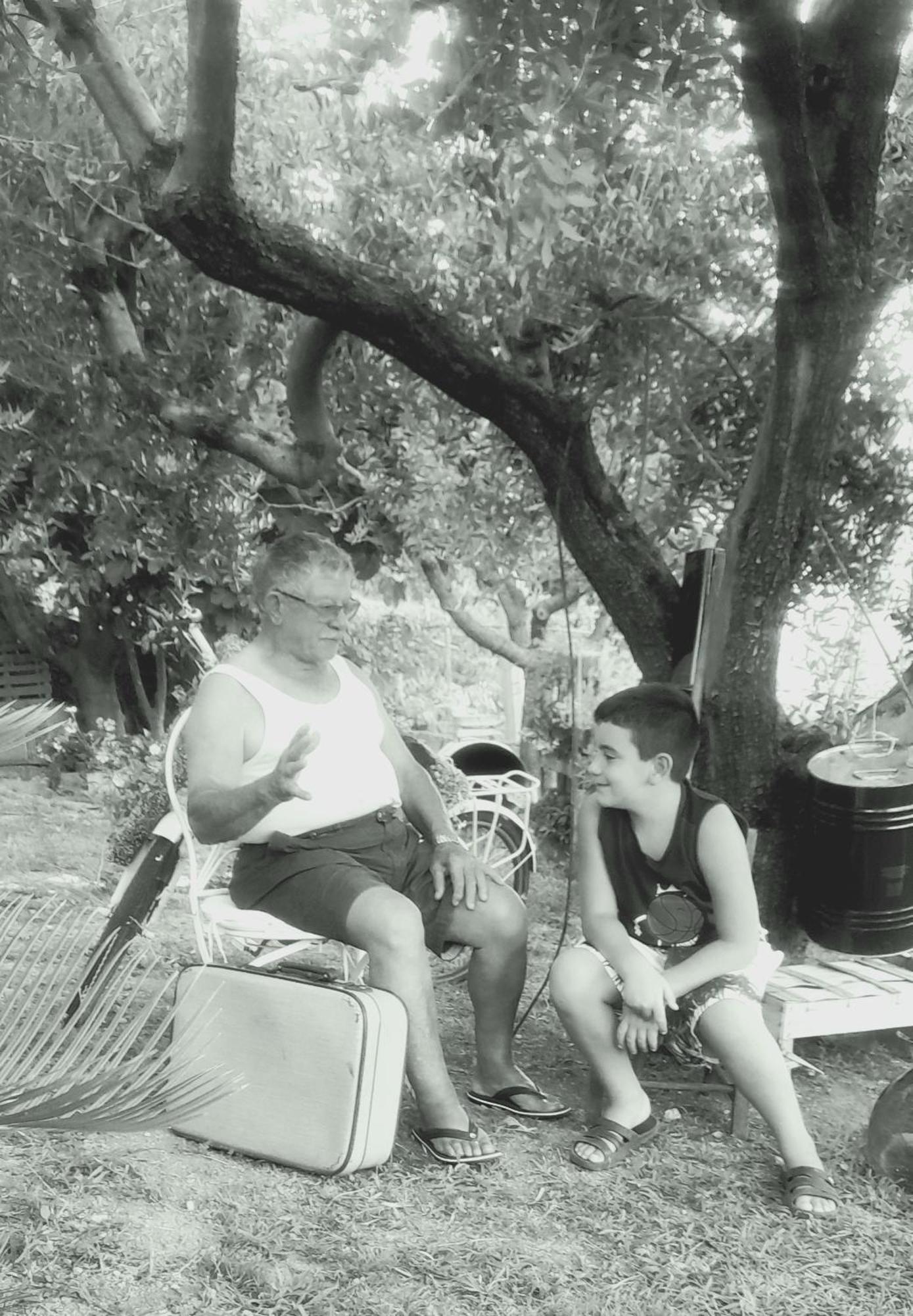 קונקה דיי מריני Villa Lucia מראה חיצוני תמונה